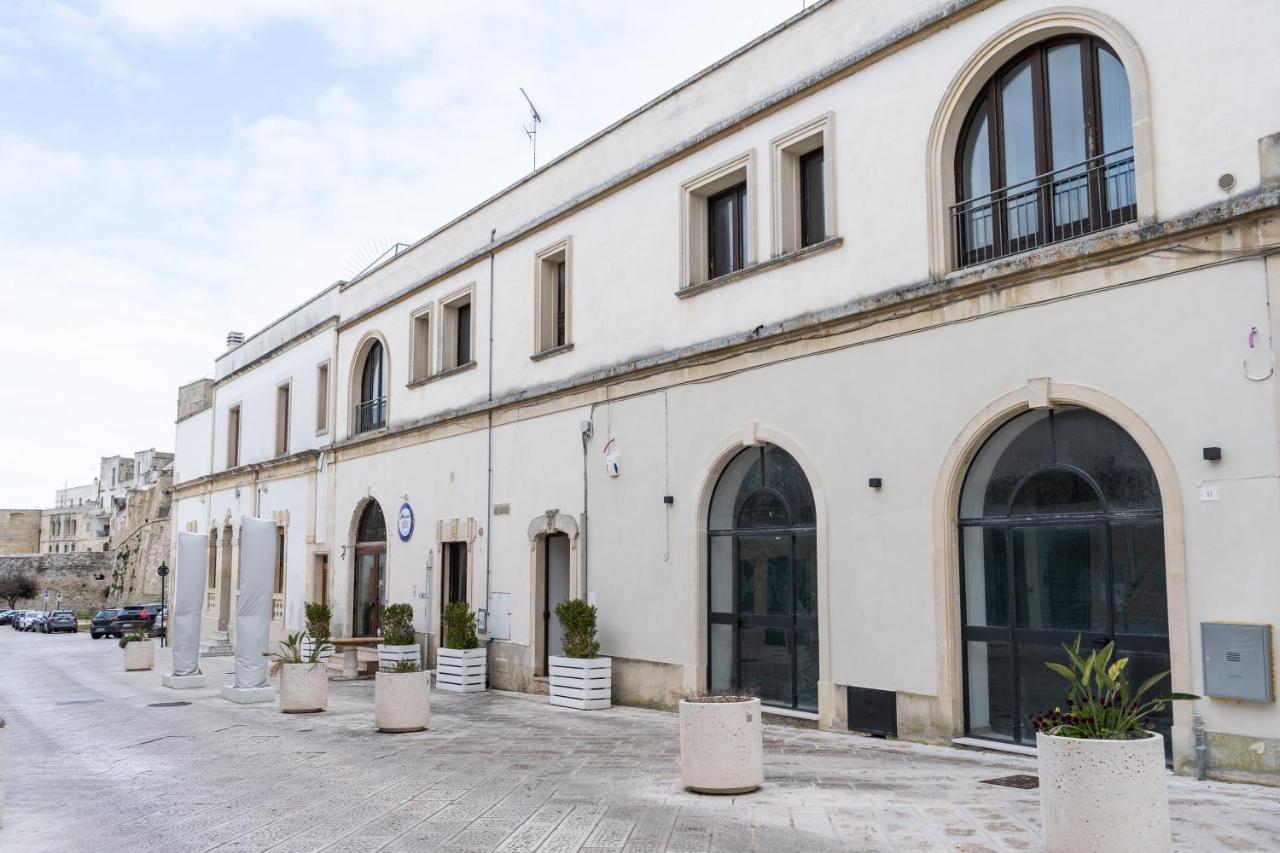 Casa Rachele Apartment Otranto Exterior photo