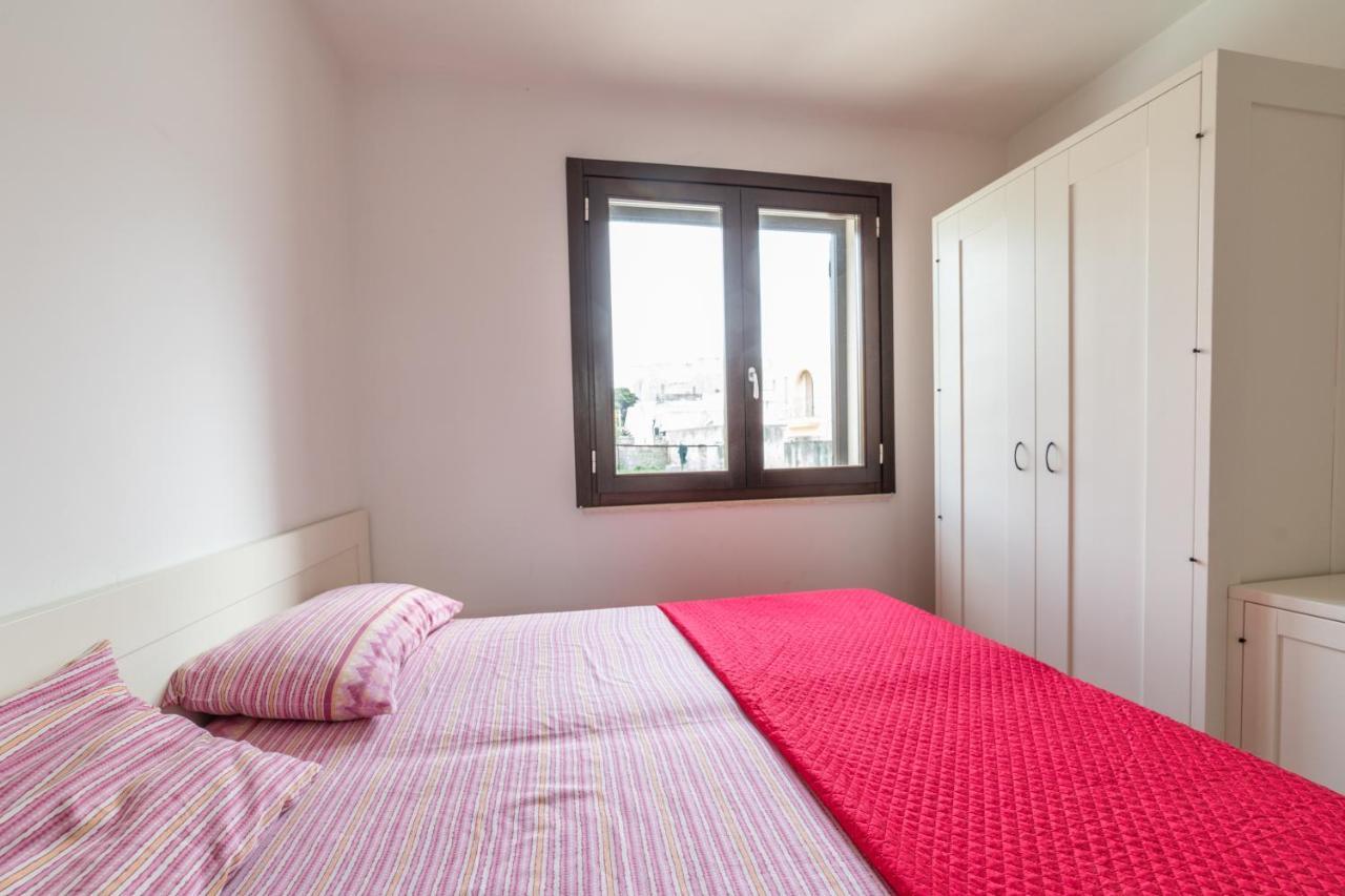 Casa Rachele Apartment Otranto Exterior photo